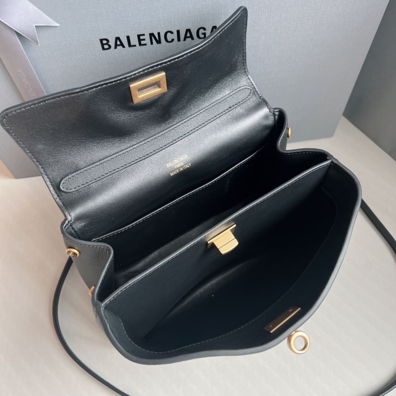 Balenciaga Top Handle Bags